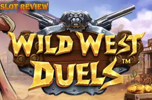 Wild West Duels - обзор слота